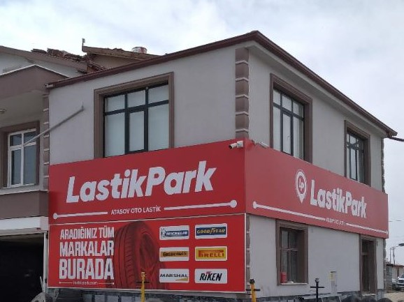 çumra atasoy oto lastik park